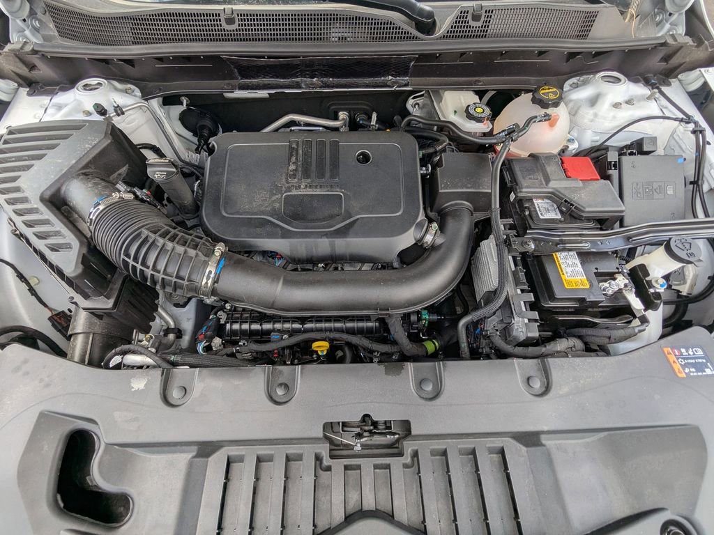 Used 2025 Chevrolet Blazer LT image 35