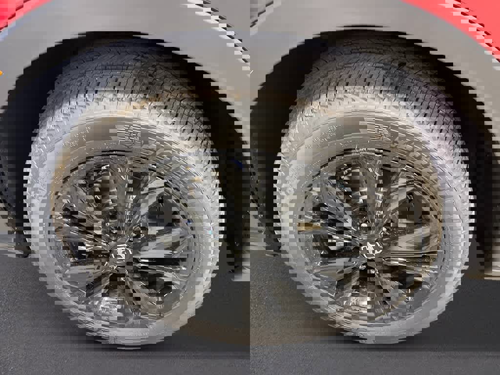 New 2026 Honda CR-V Sport Touring image 11