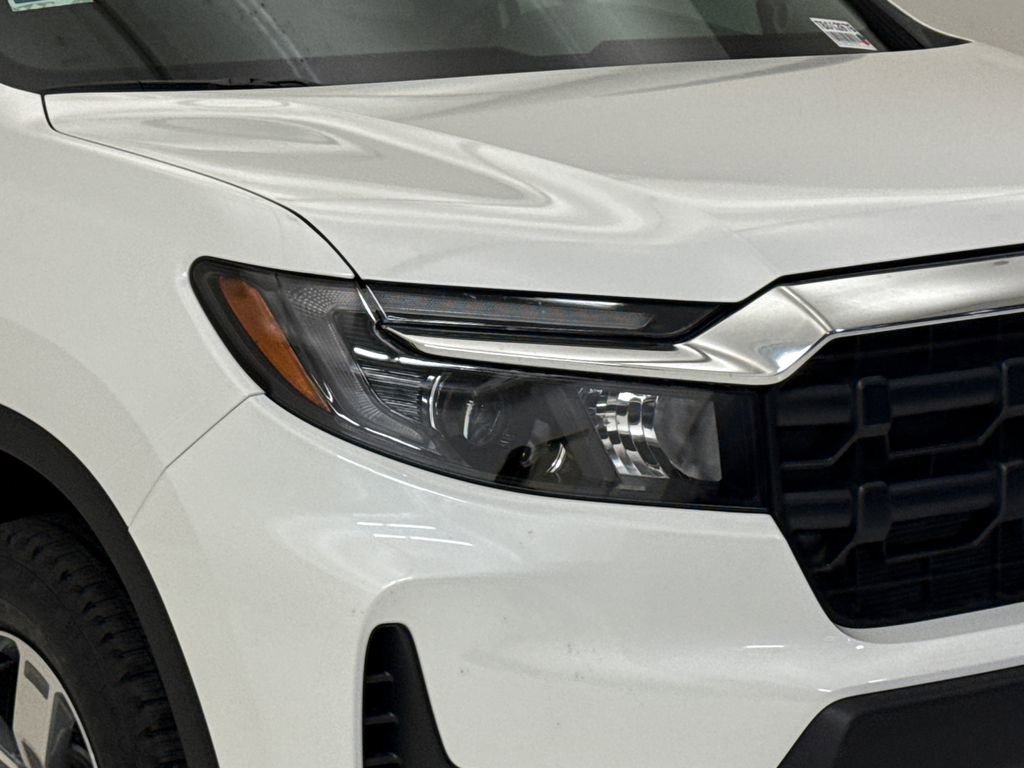 New 2026 Honda Ridgeline RTL image 5