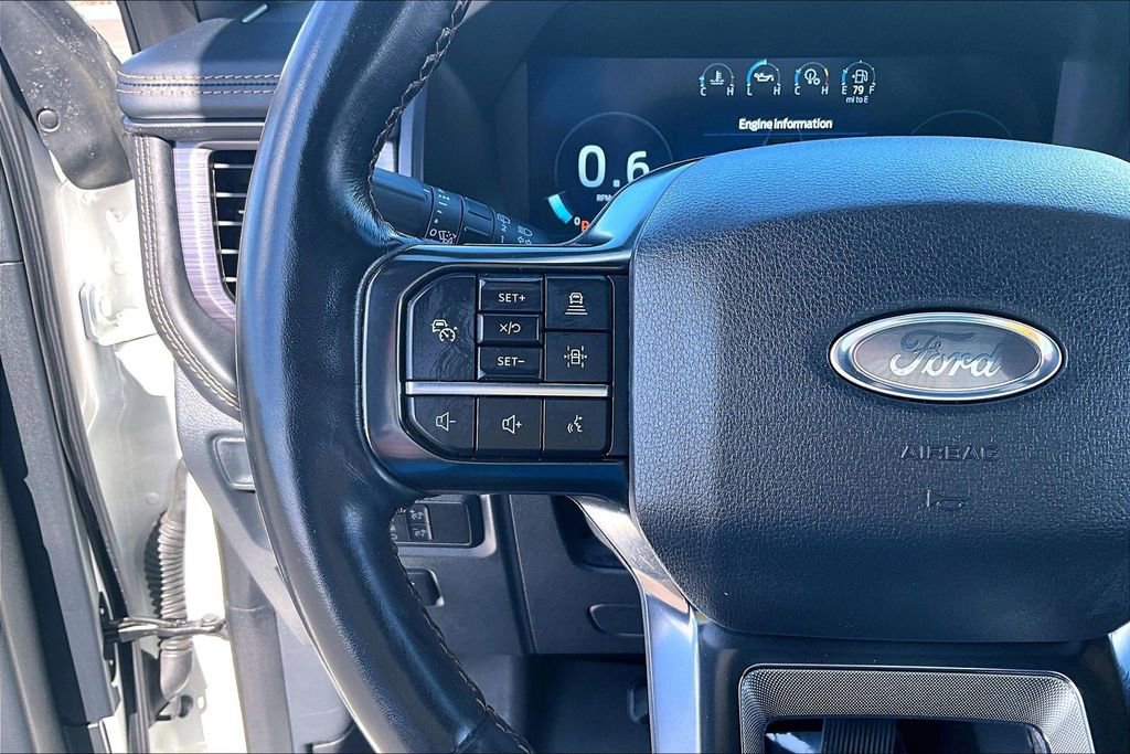 Used 2022 Ford Expedition Platinum image 18
