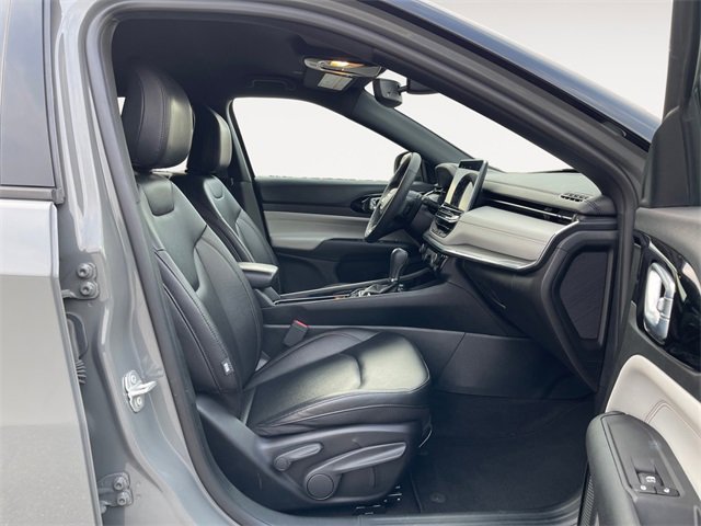 Used 2024 Jeep Compass Limited image 15