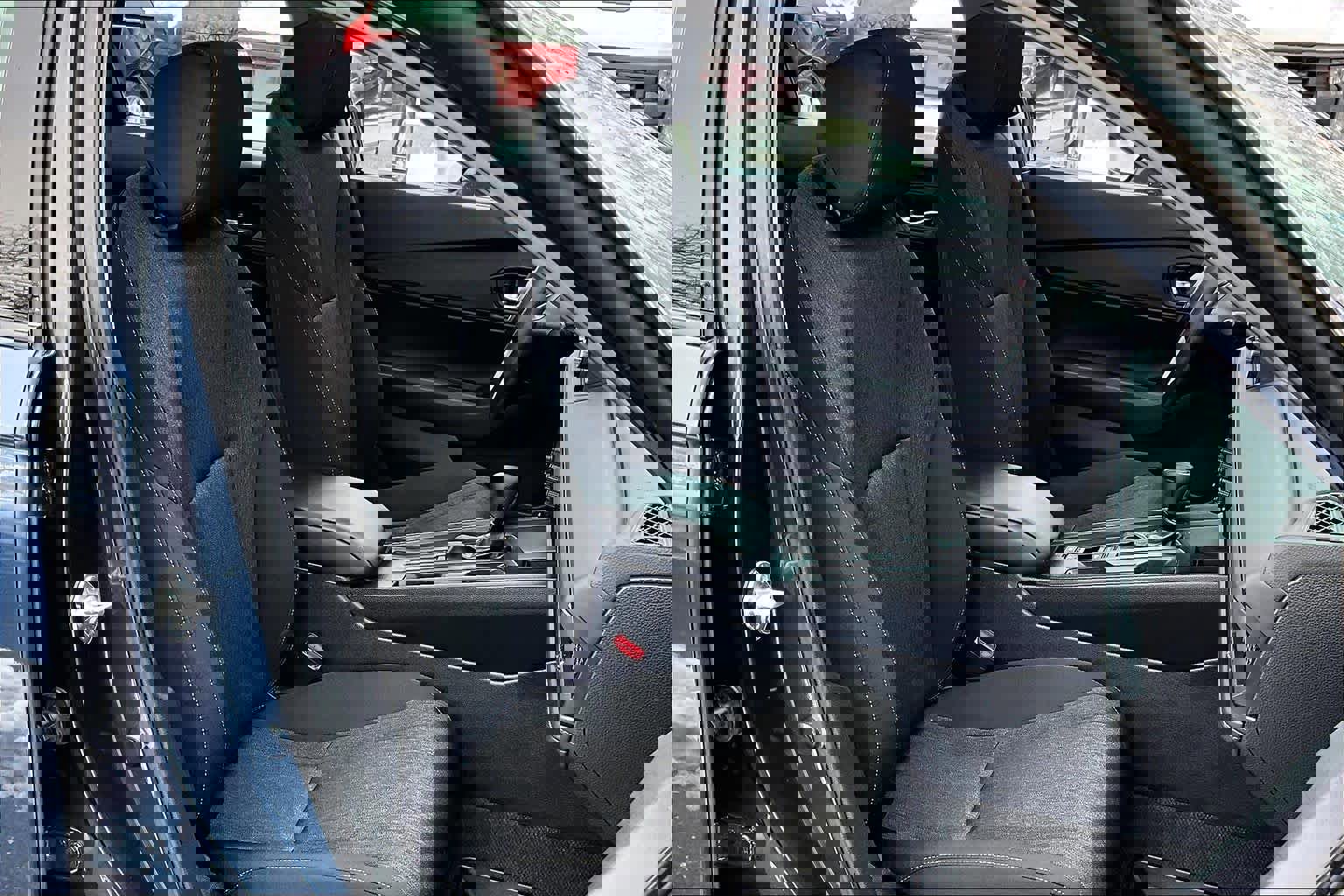 Used 2024 Honda Accord EX image 7