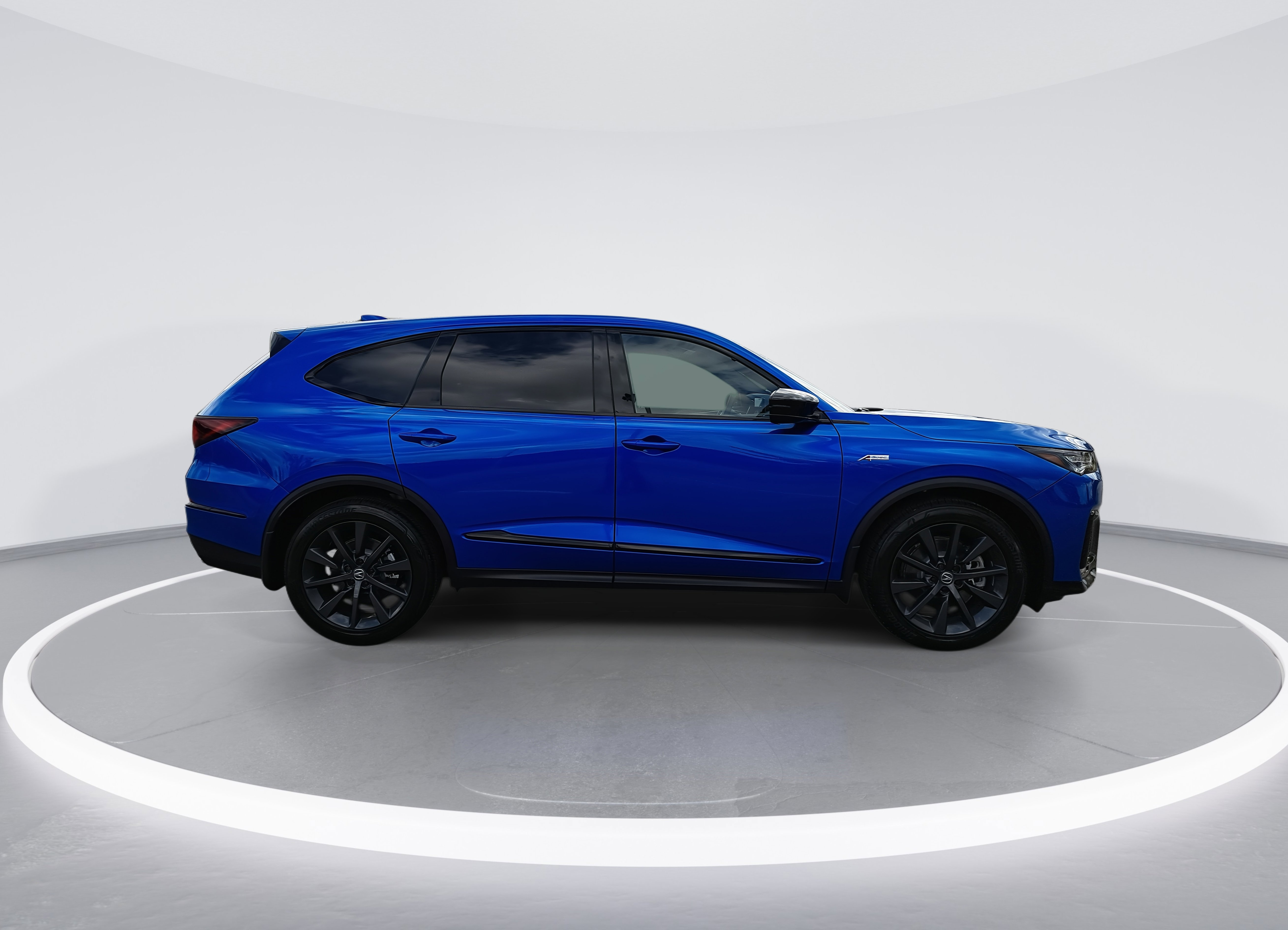 New 2026 Acura MDX A-Spec image 2