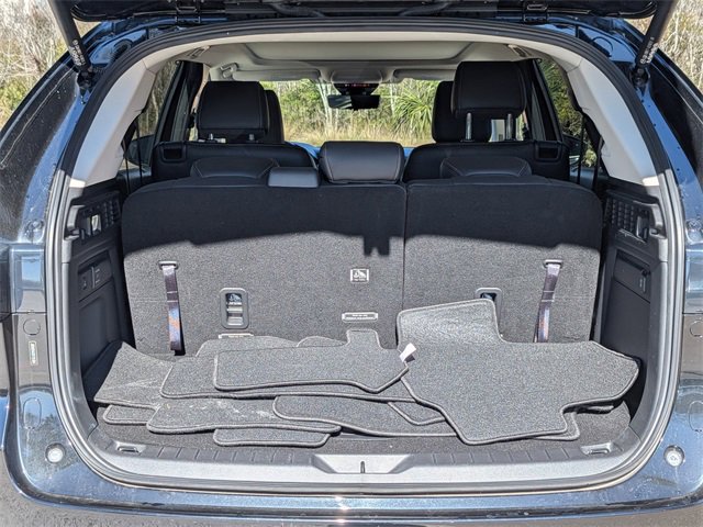 Certified 2024 MAZDA CX-90 Plug-In Hybrid w/ Premium Pkg image 30