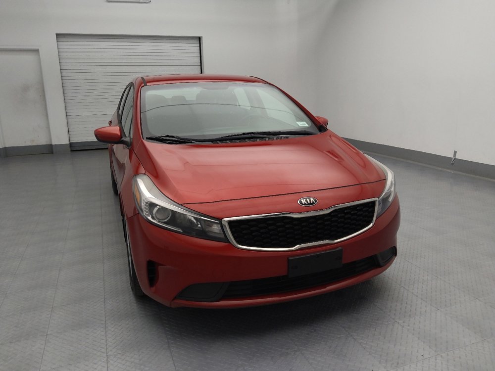 Used 2017 Kia Forte S image 14