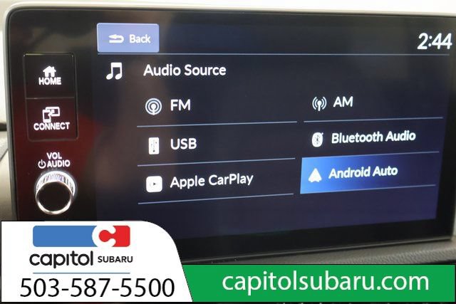 Used 2026 Honda CR-V EX-L image 25