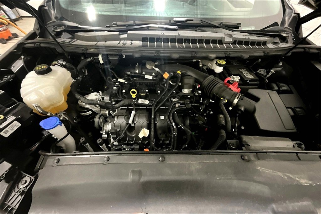 Used 2023 Ford Edge ST-Line image 28