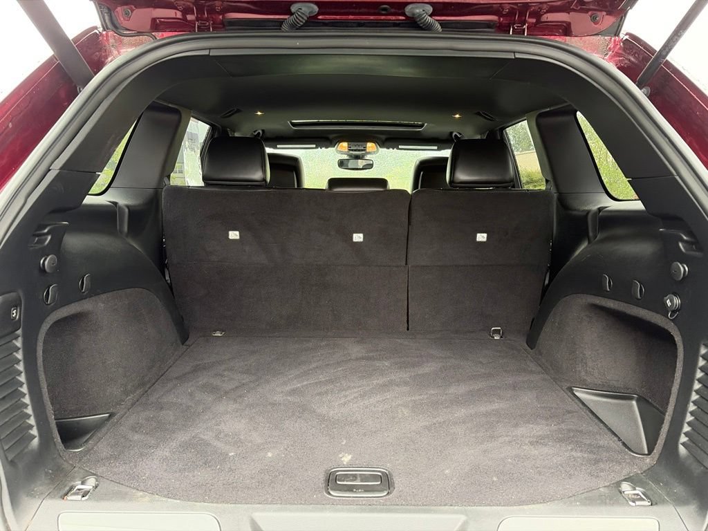 Used 2018 Jeep Grand Cherokee Limited AWD/4WD image 13