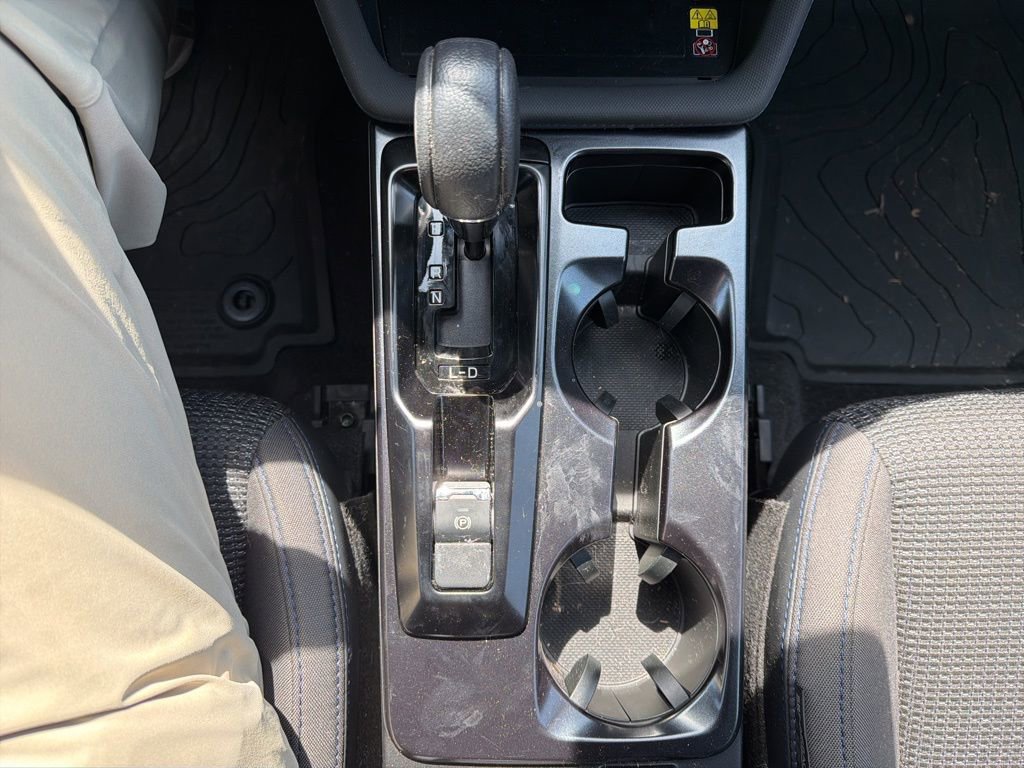 Certified 2026 Subaru Forester Premium image 35