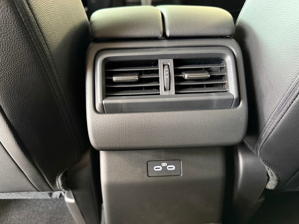 New 2025 MAZDA CX-50 AWD 2.5 S w/ Weather Package image 29