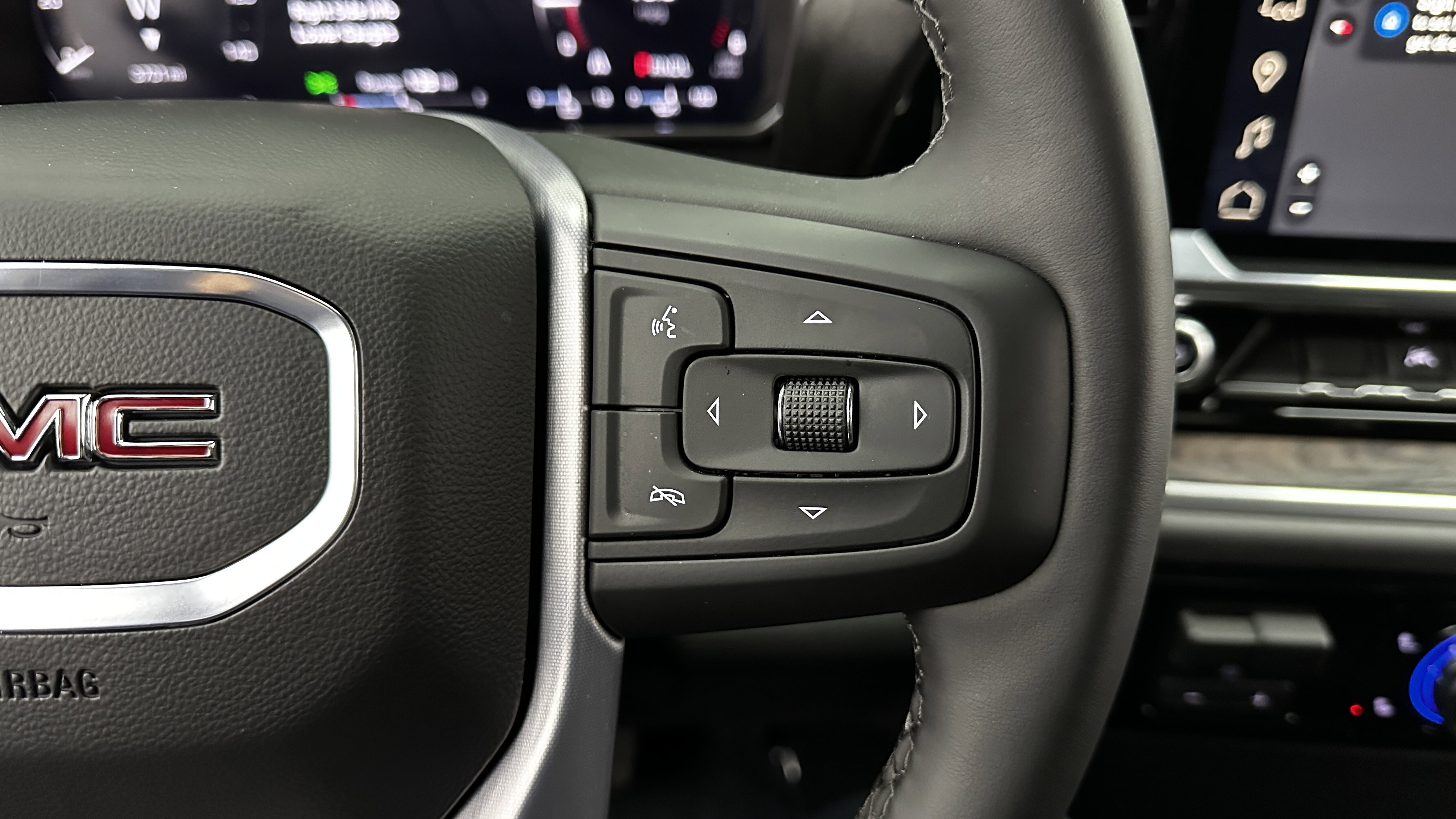 Used 2026 GMC Sierra 1500 SLT image 22