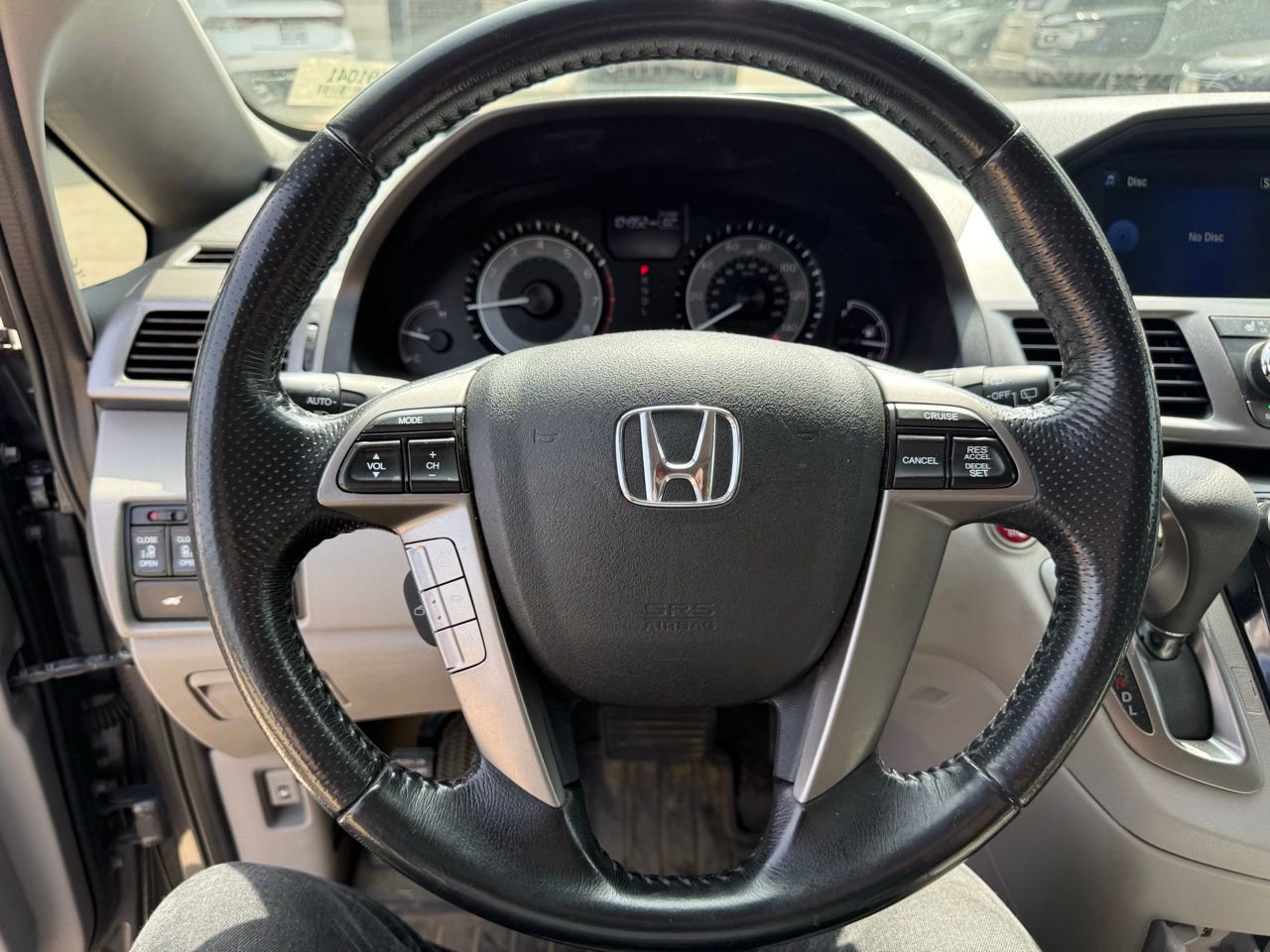 Used 2016 Honda Odyssey EX-L image 16