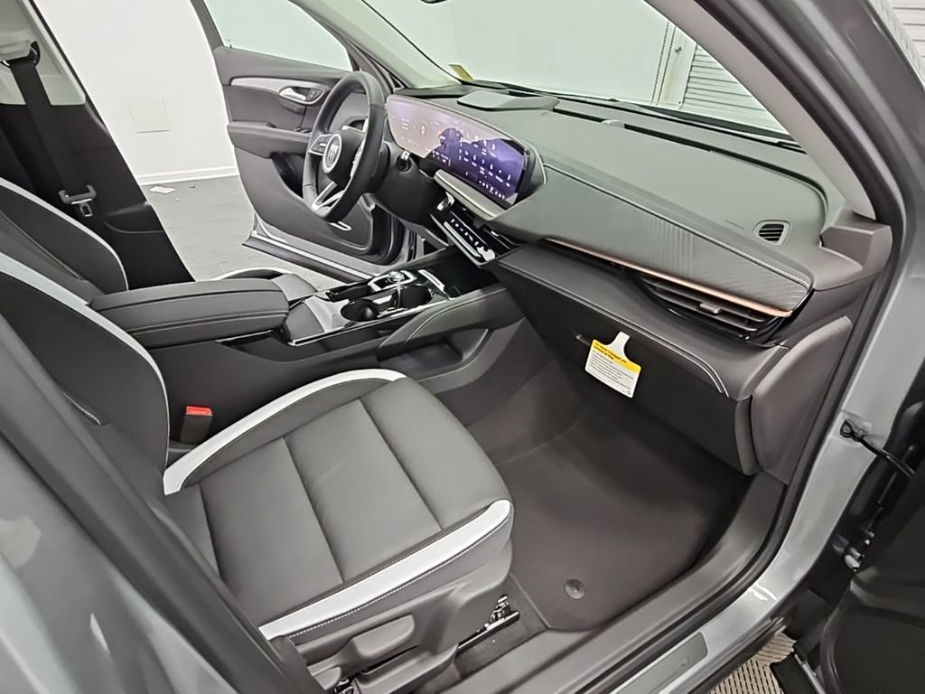 New 2026 Buick Envision Sport Touring image 41
