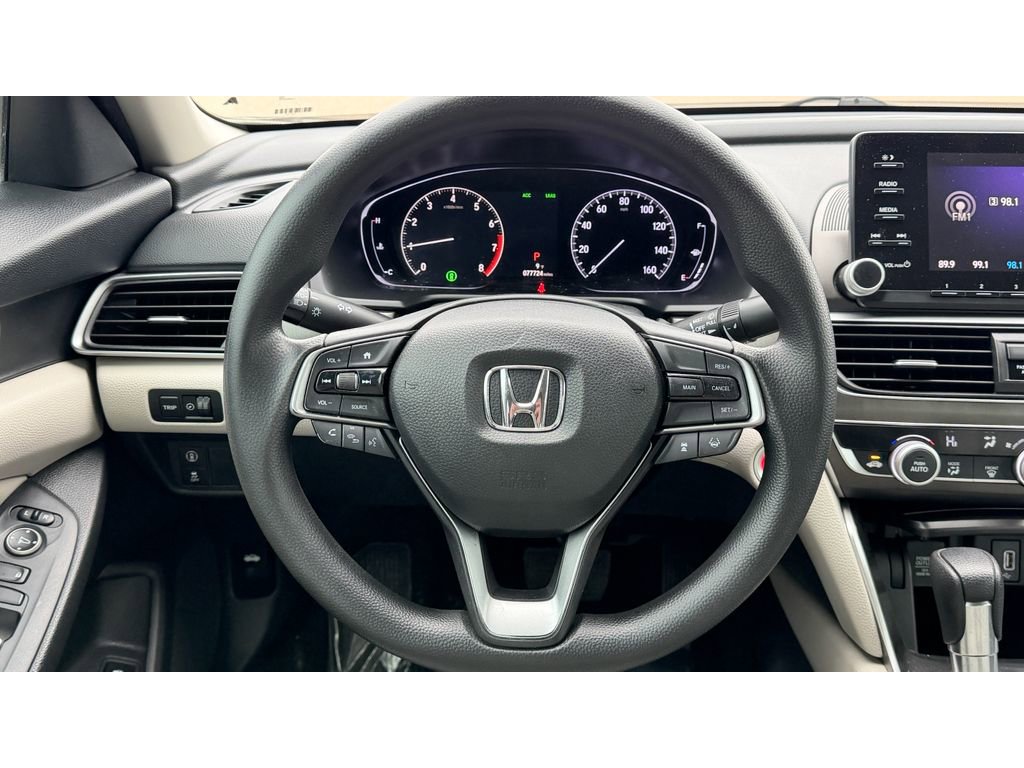 Used 2018 Honda Accord LX image 15