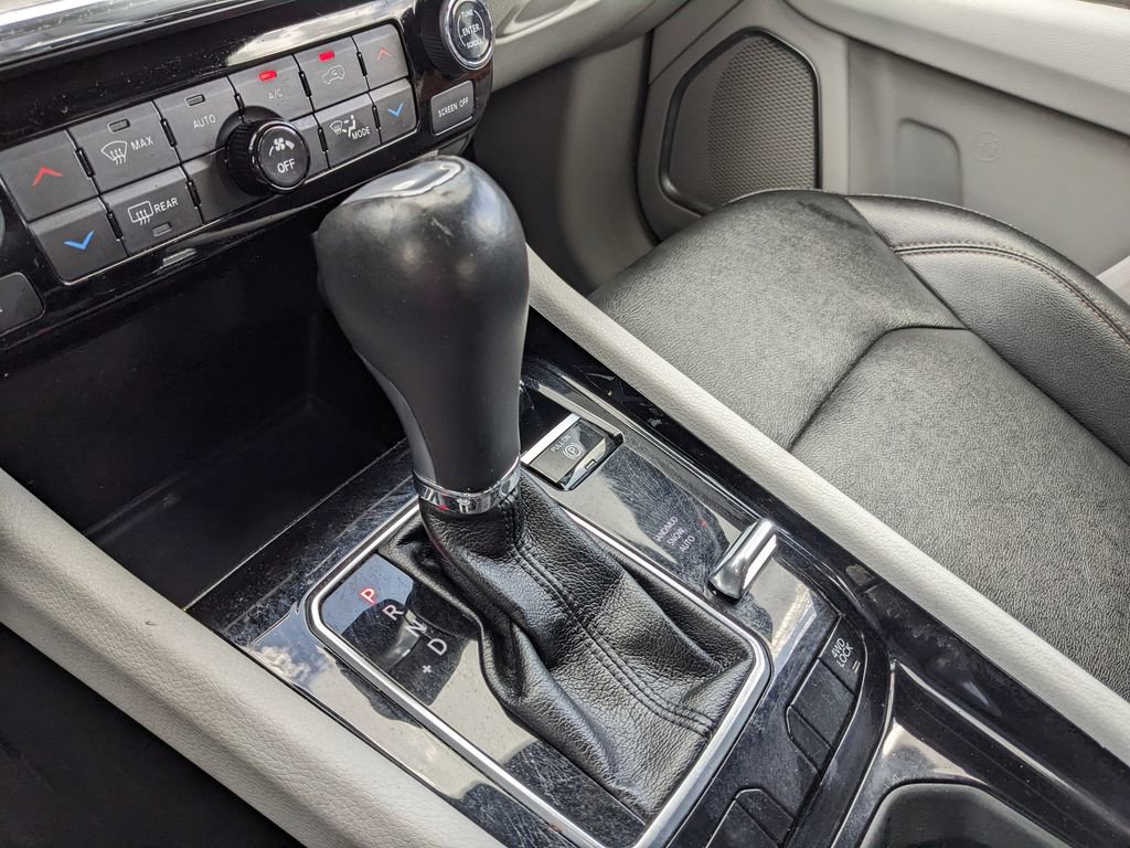 Certified 2024 Jeep Compass Limited AWD/4WD image 31