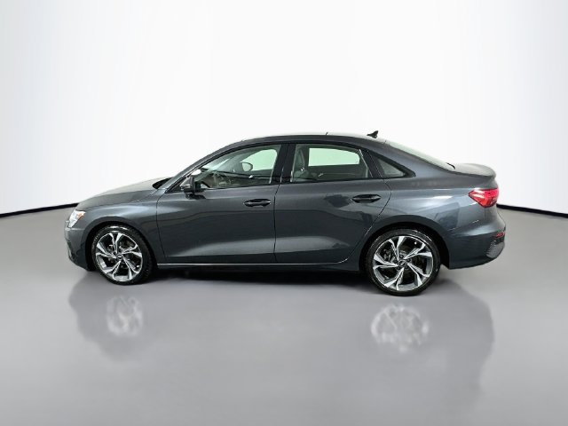 Used 2023 Audi A3 2.0T Premium AWD/4WD image 8