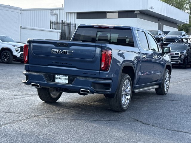 New 2026 GMC Sierra 1500 Denali w/ Denali Reserve Package image 3