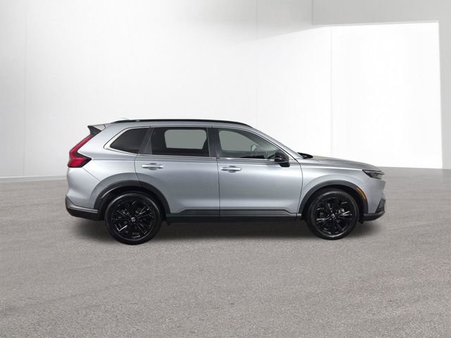 Used 2024 Honda CR-V Sport Touring image 42