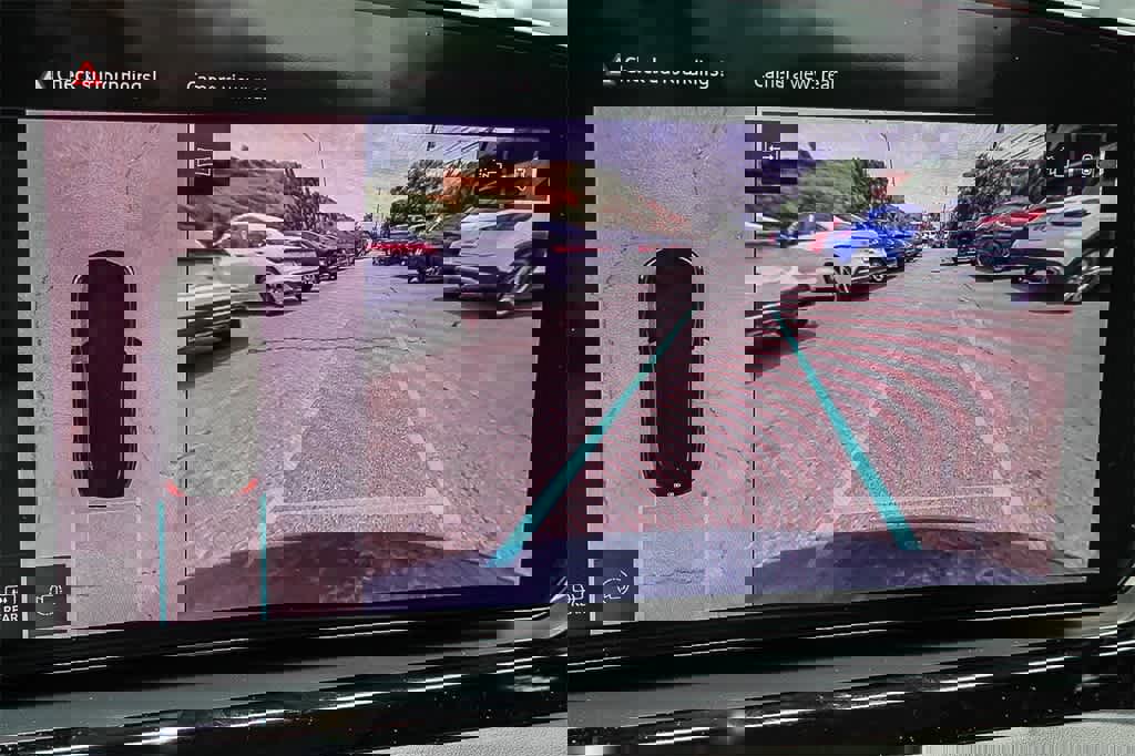 Used 2025 Audi A5 2.0T Premium Plus w/ Premium Plus image 27