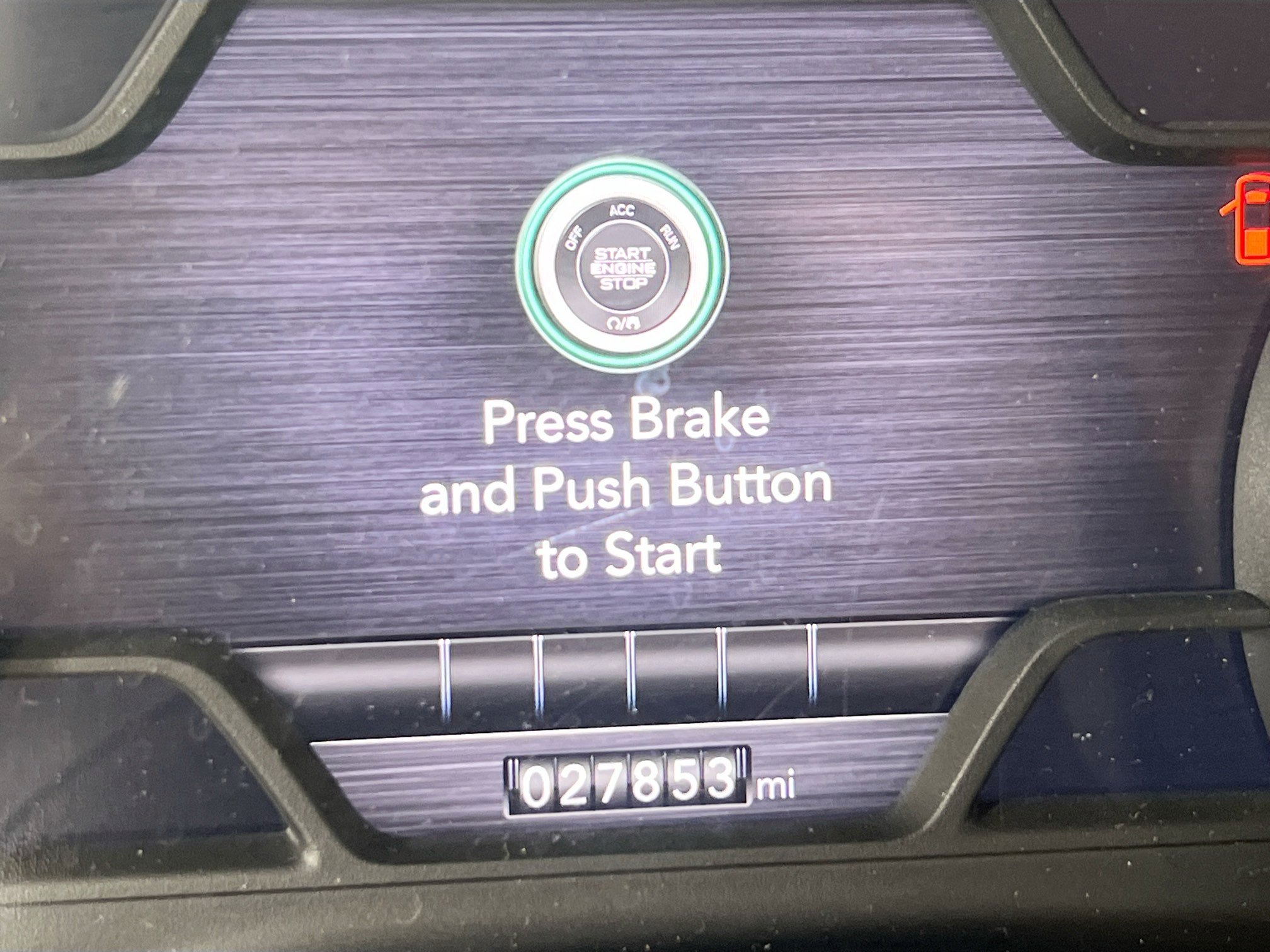 Used 2022 RAM 1500 Big Horn image 12