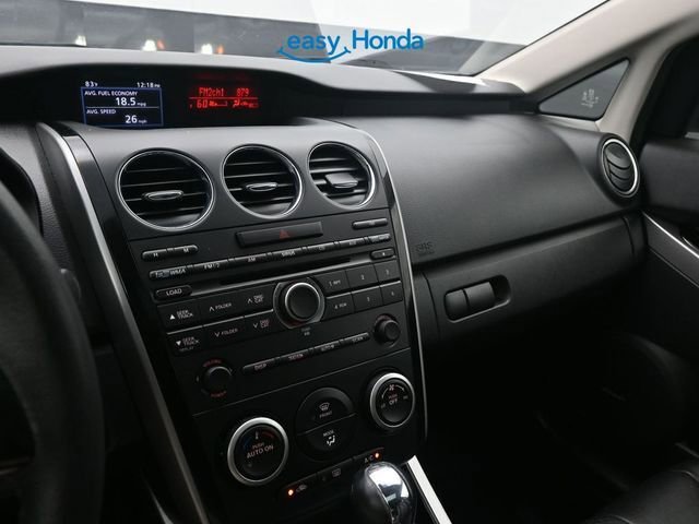 Used 2011 MAZDA CX-7 s Grand Touring image 11