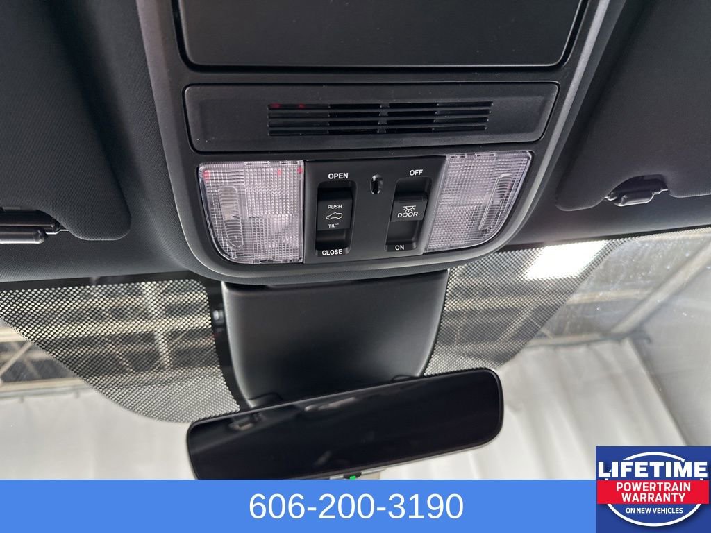 New 2026 Honda Odyssey Sport-L image 26