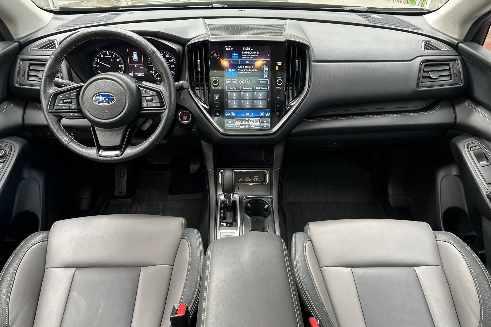 Used 2024 Subaru Ascent Onyx Edition image 18