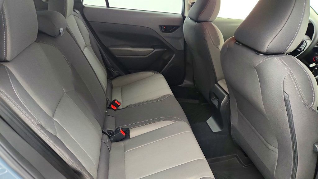 Used 2024 Subaru Crosstrek 2.0i image 20