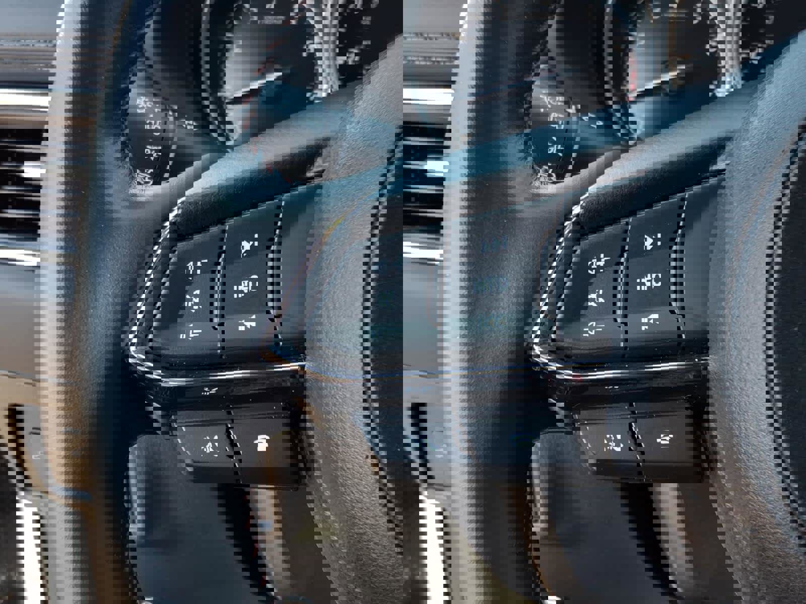 Used 2021 MAZDA CX-5 Carbon Edition image 40