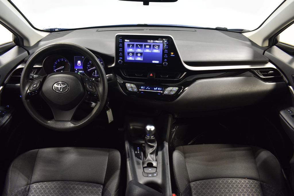 Used 2020 Toyota C-HR LE image 13