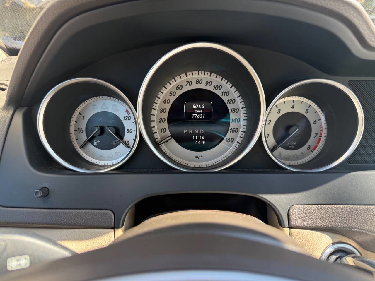 Used 2015 Mercedes-Benz C 250 Coupe image 34