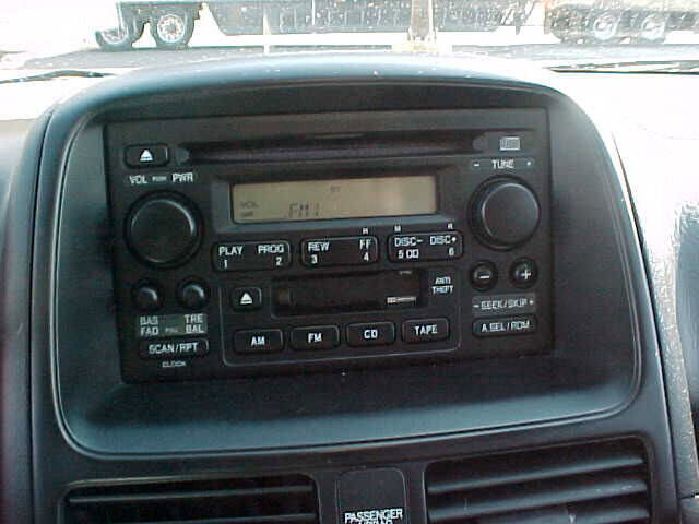 Used 2006 Honda CR-V LX image 18