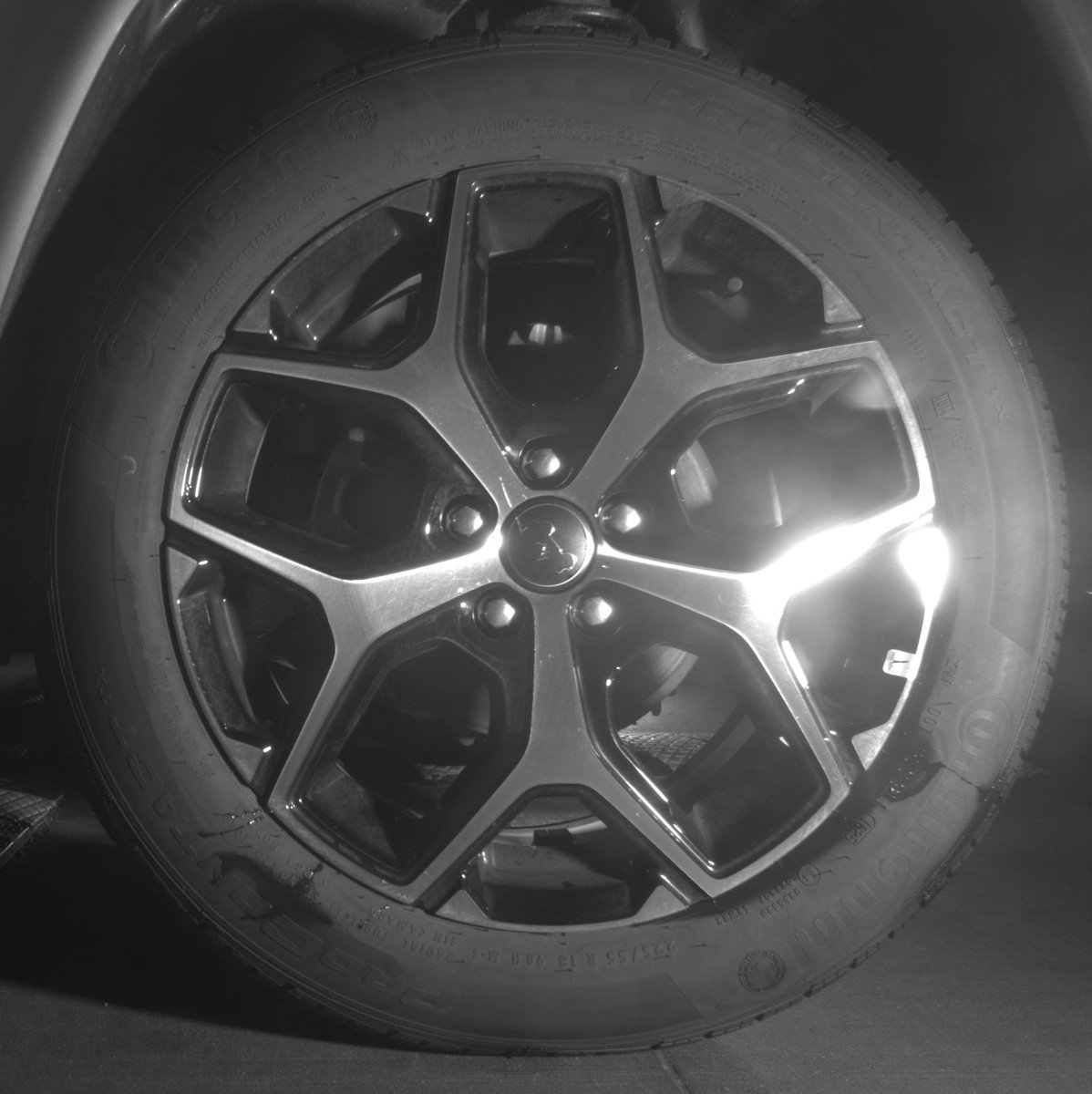 Used 2025 Jeep Compass Limited image 14