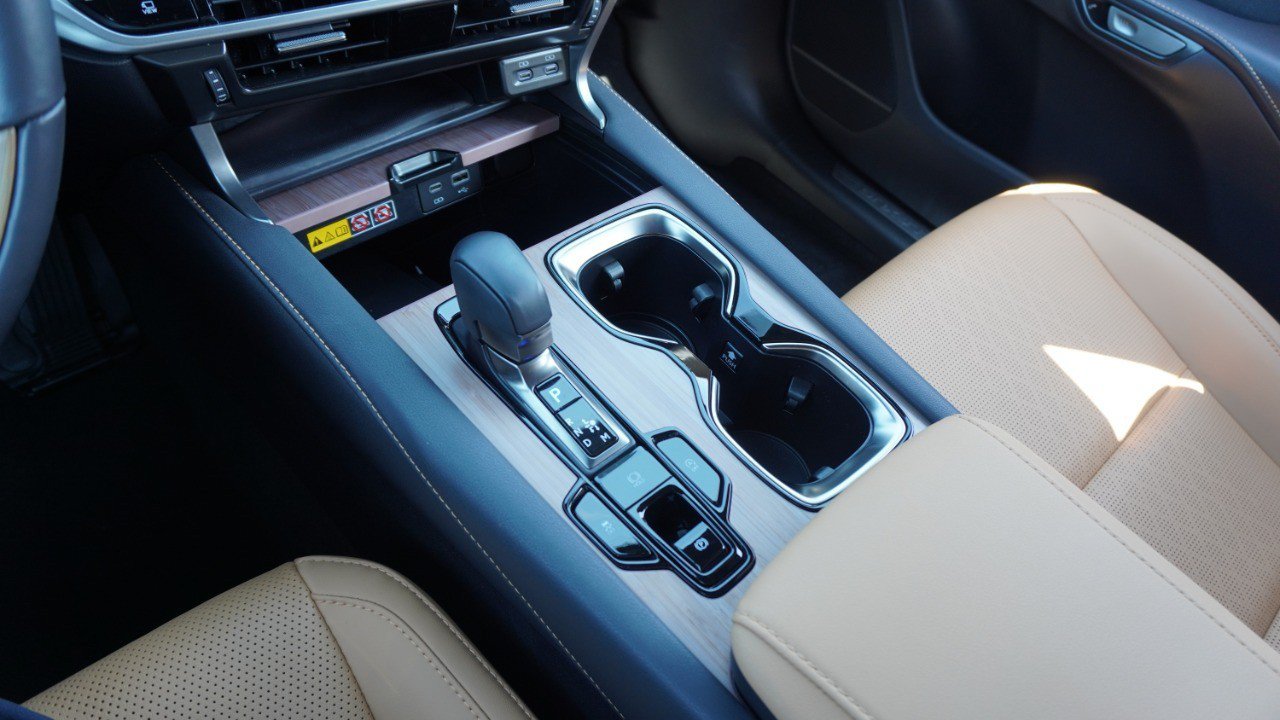 Certified 2025 Lexus RX 350 Premium Plus w/ Accessory Package (Z1) FWD image 20