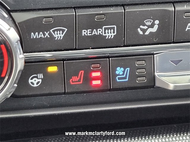 New 2025 Ford F150 Lariat w/ Equipment Group 502A High image 20