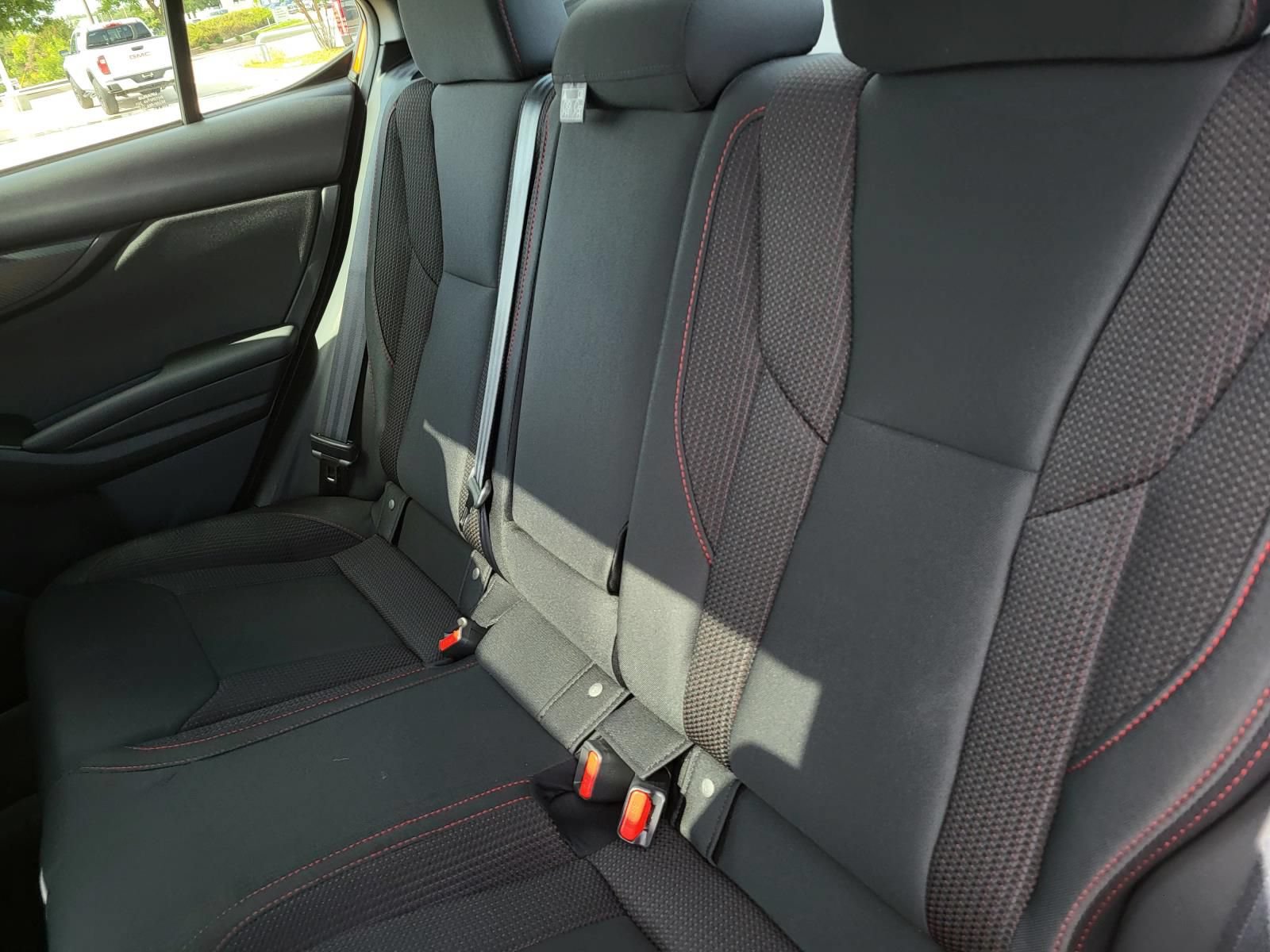 Used 2023 Subaru WRX Premium AWD/4WD image 16