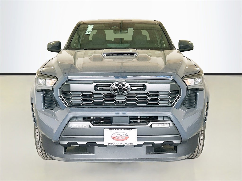 New 2026 Toyota Tacoma TRD Sport image 2