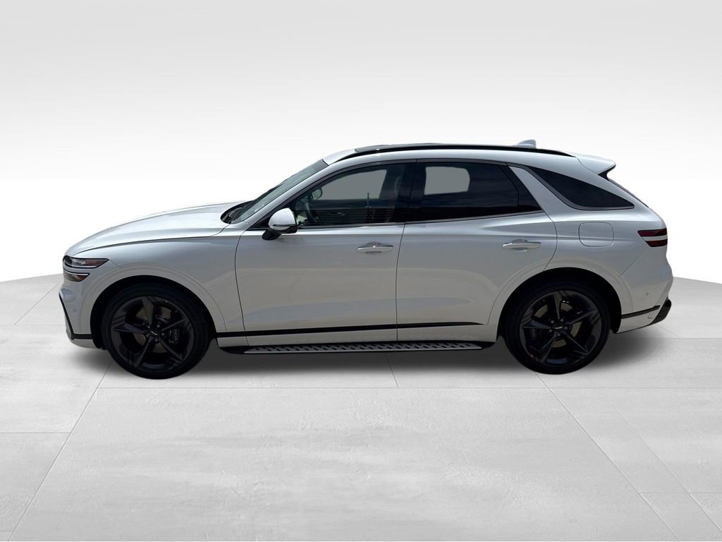 New 2026 Genesis GV70 3.5T Sport Prestige AWD/4WD image 2