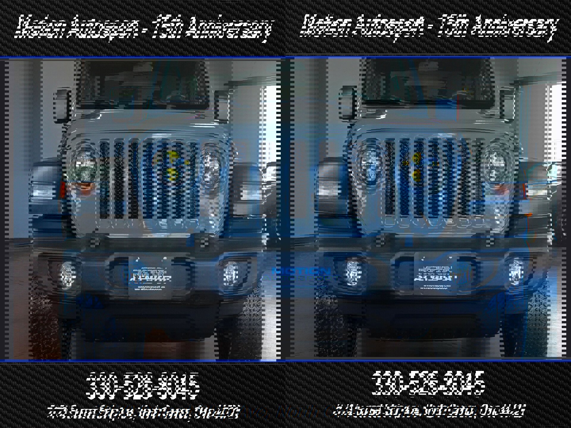 Used 2019 Jeep Wrangler Sport image 3
