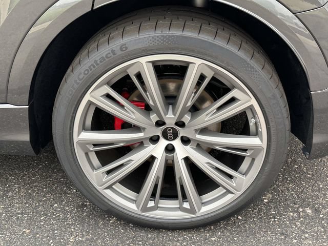 New 2026 Audi Q8 Prestige AWD/4WD image 4