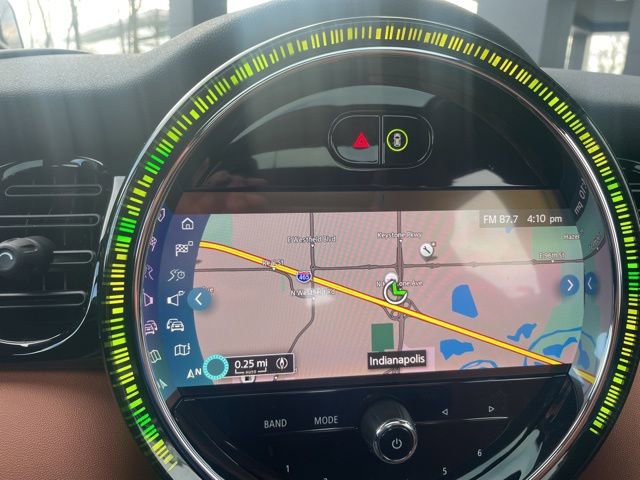 Used 2024 MINI Cooper S image 25