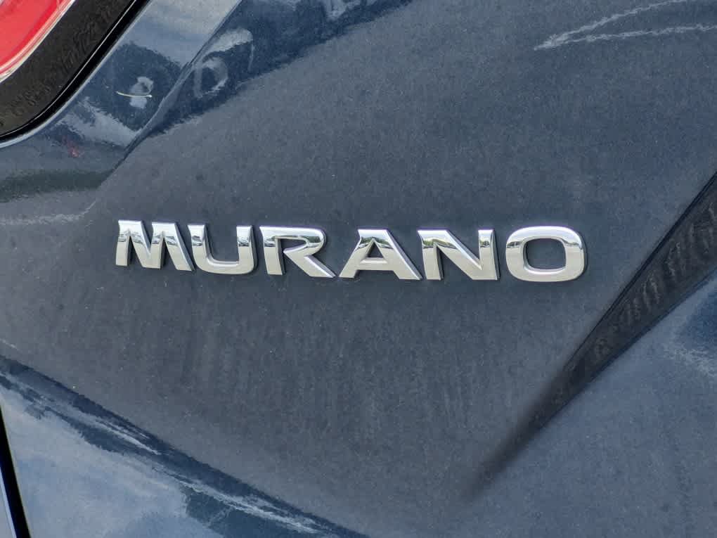 Used 2018 Nissan Murano SL w/ Moonroof Package AWD/4WD image 22