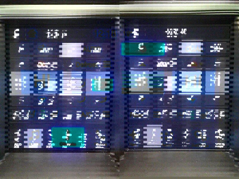 Used 2016 Ford Flex Limited w/ Equipment Group 303A image 23