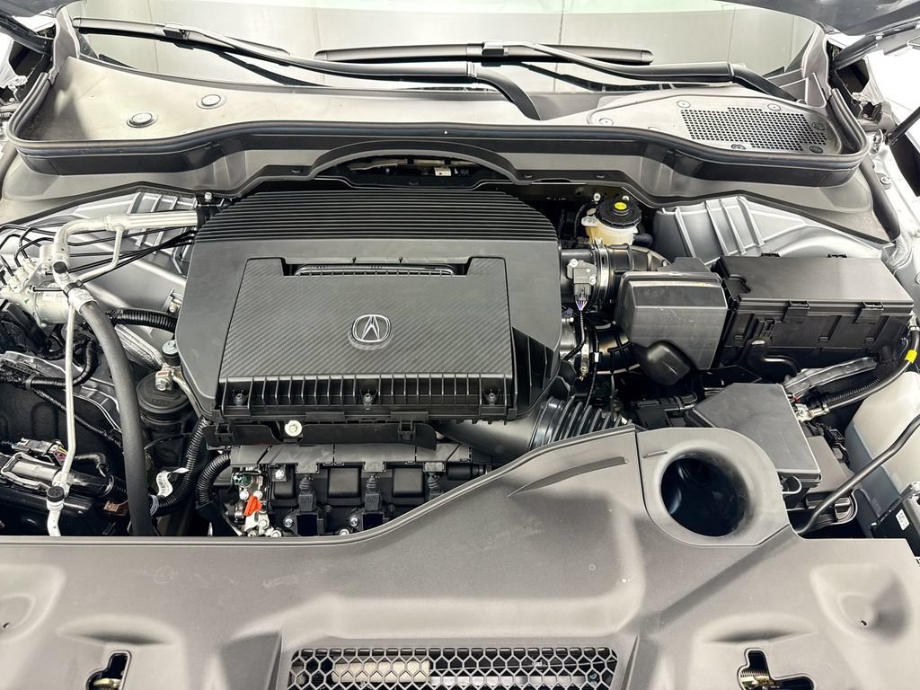Used 2026 Acura MDX FWD image 29