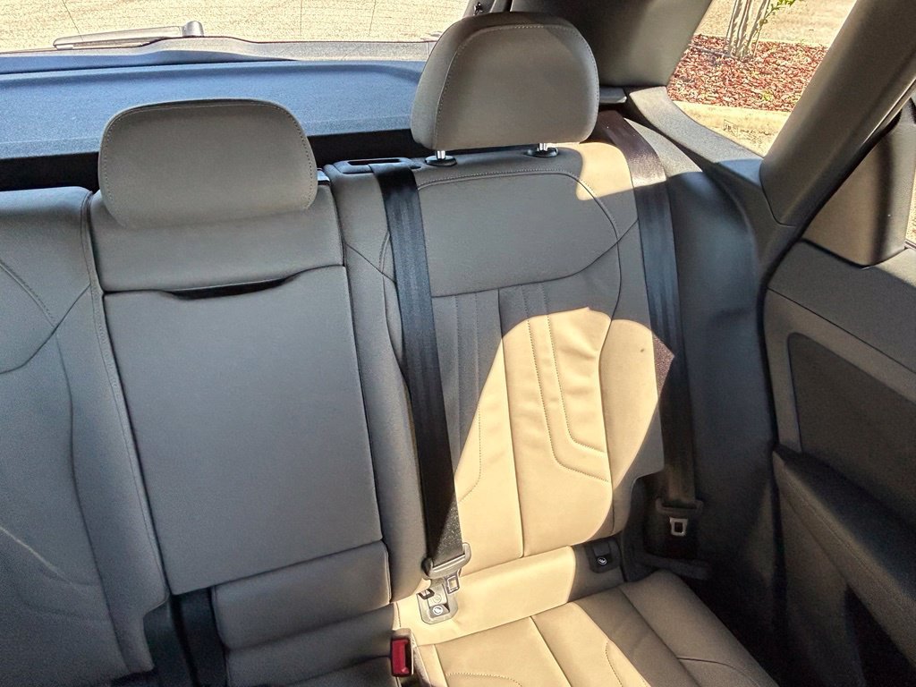 New 2026 Audi Q3 quattro 2.0T AWD/4WD image 14
