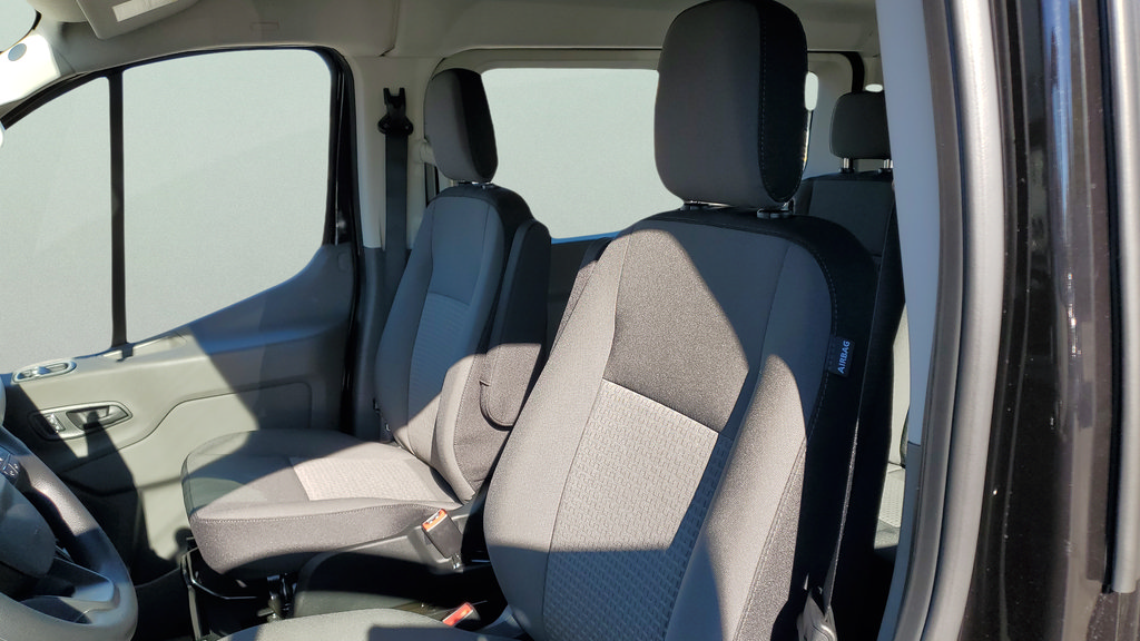 New 2025 Ford Transit 350 XL RWD image 14