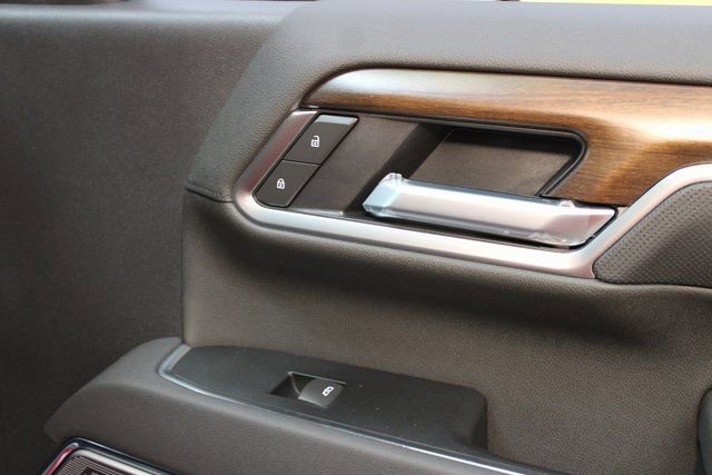 New 2026 Chevrolet Silverado 3500 High Country w/ Technology Package image 10