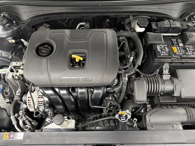 Used 2024 Kia Forte LXS w/ LXS Technology Package image 31