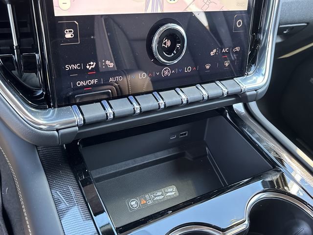 New 2026 GMC Yukon XL Elevation RWD image 25