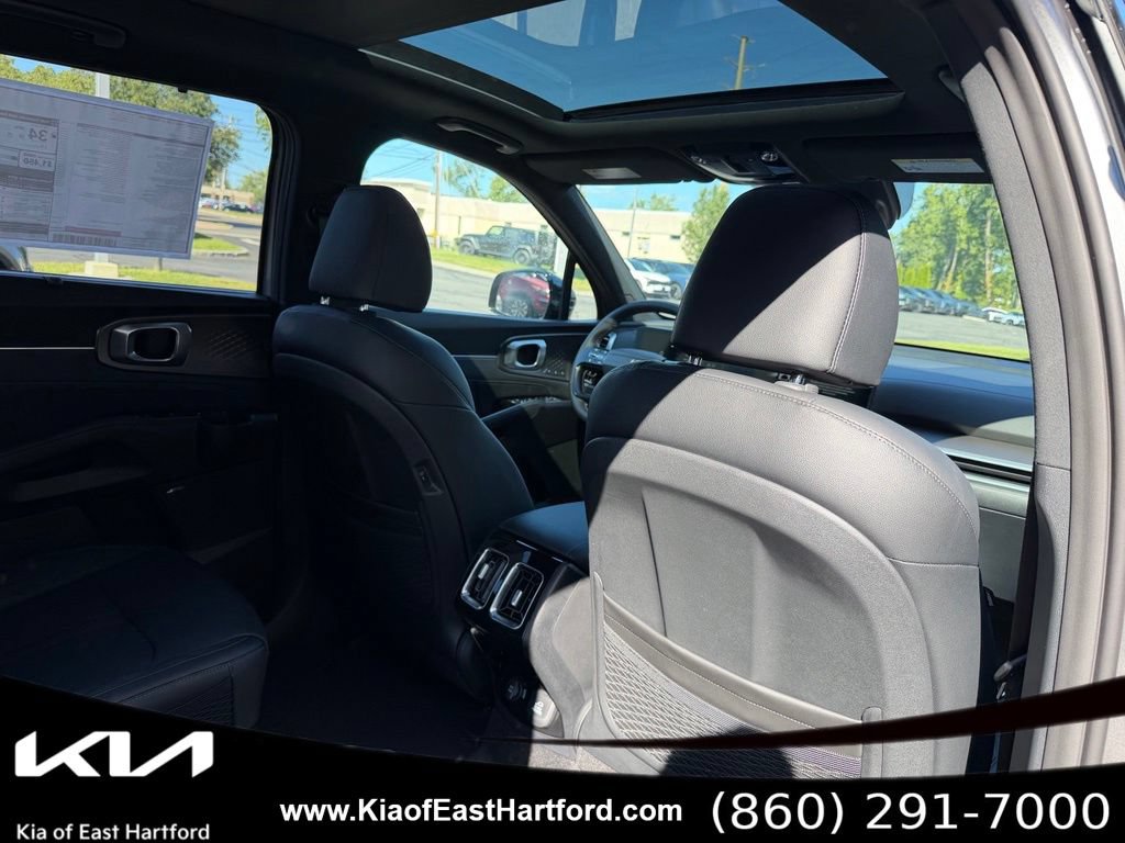 New 2026 Kia Sorento SX Prestige AWD/4WD image 14